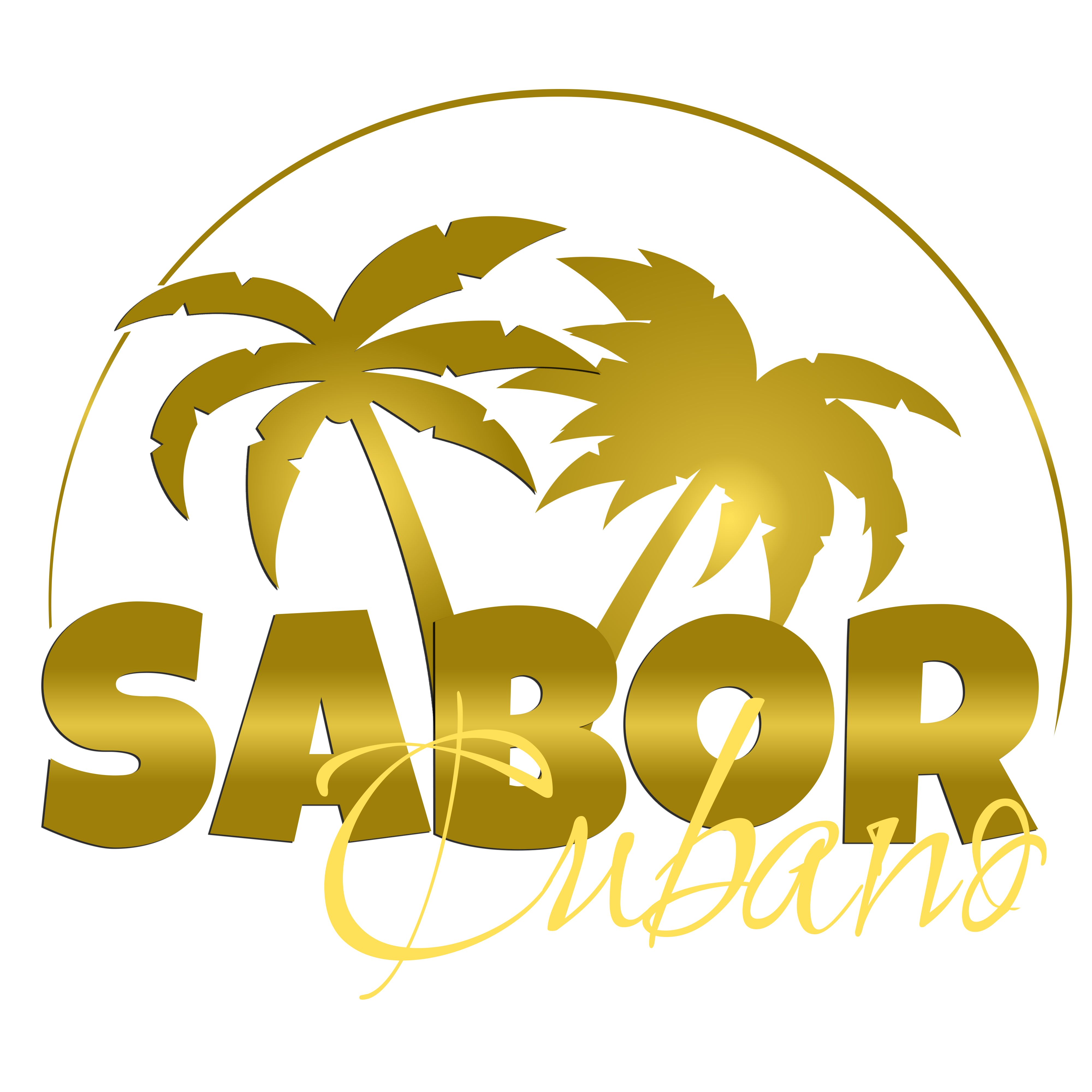Restaurant Sabor Cubano, Cubaans restaurant